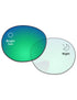 Adapt Green Shield Photochromic-Pro+
