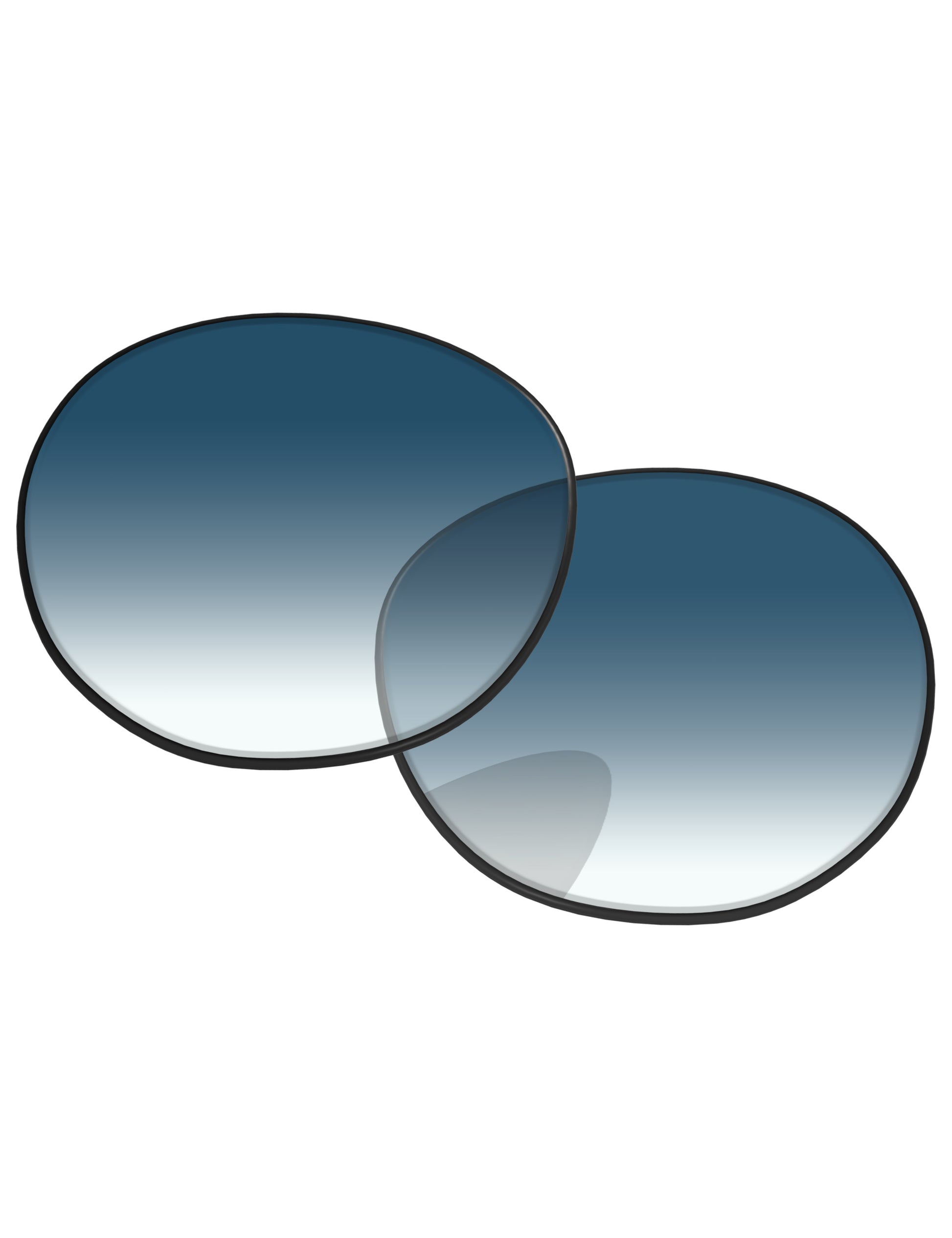 Blue Gradient-Standard