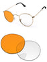 Adapt Orange Photochromic-Standard