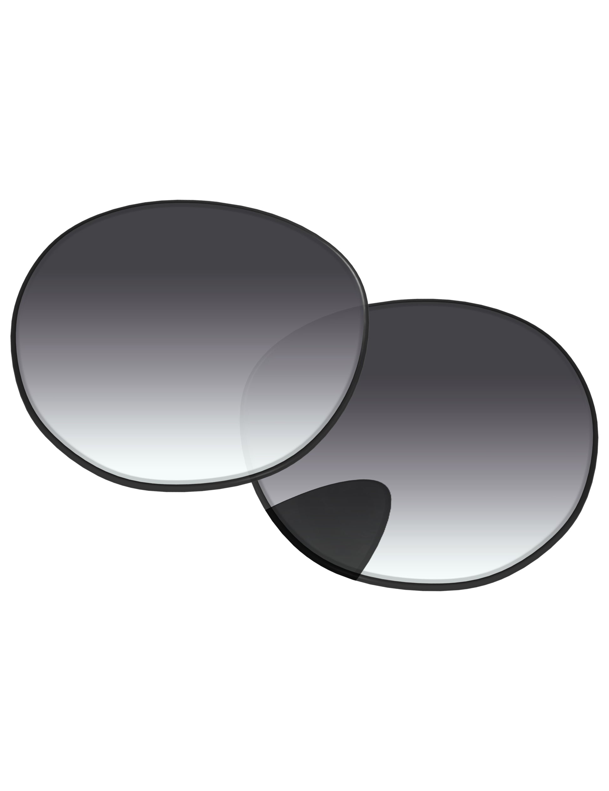 Gray Gradient-Standard