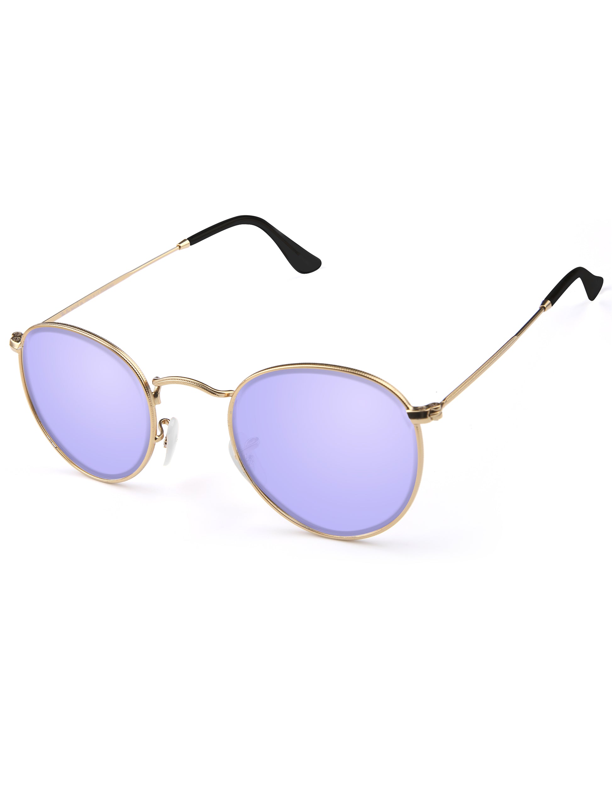 Low Light Violet-Standard