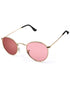 Pink Photochromic-Standard