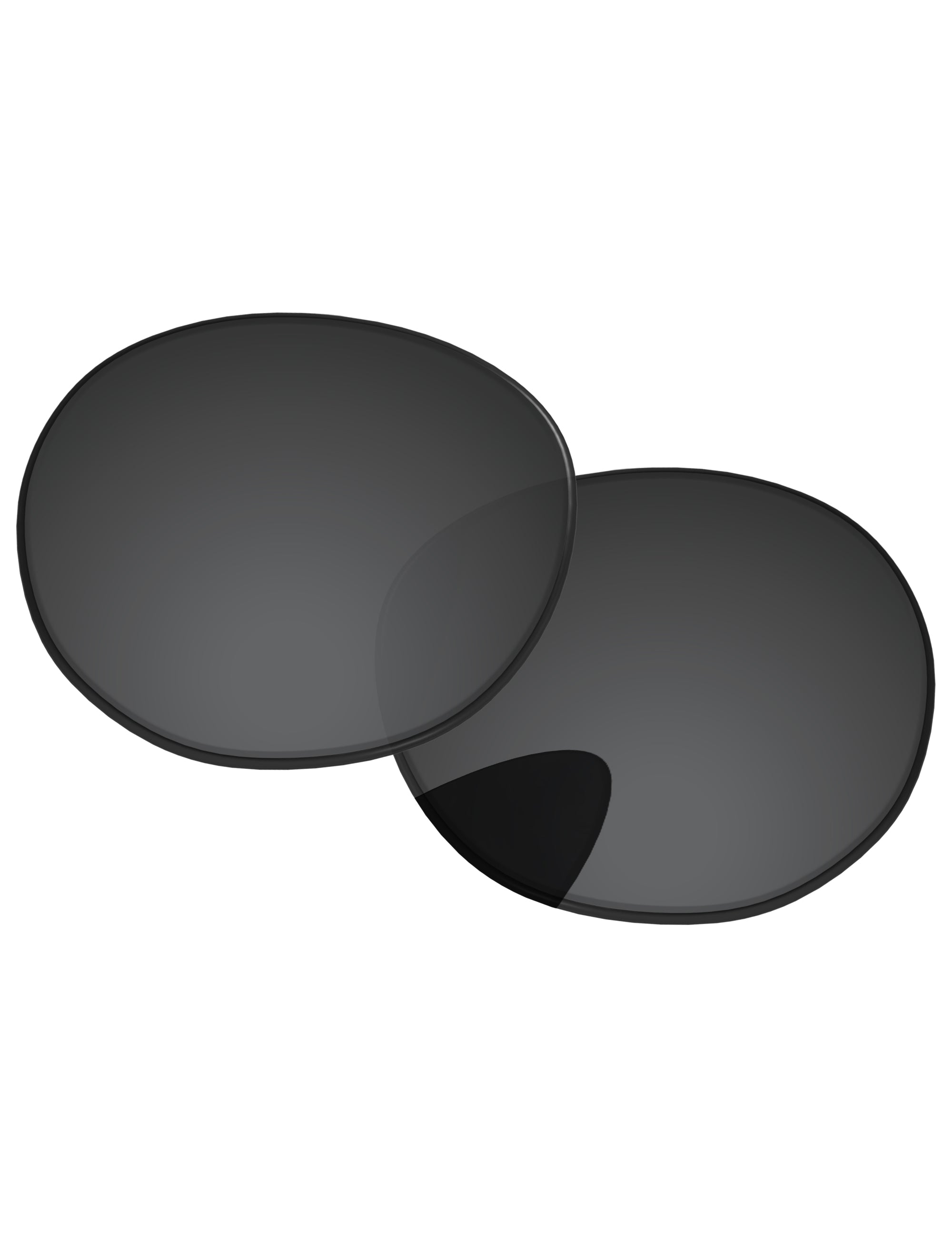 Solid Black-Standard