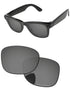 Black Chrome-Pro