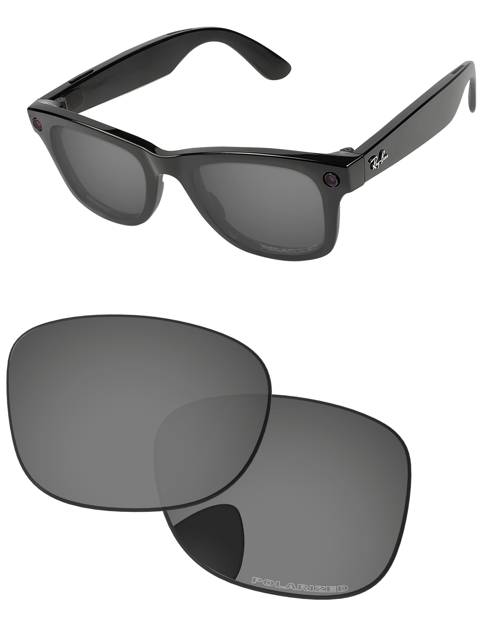 Black Chrome-Pro