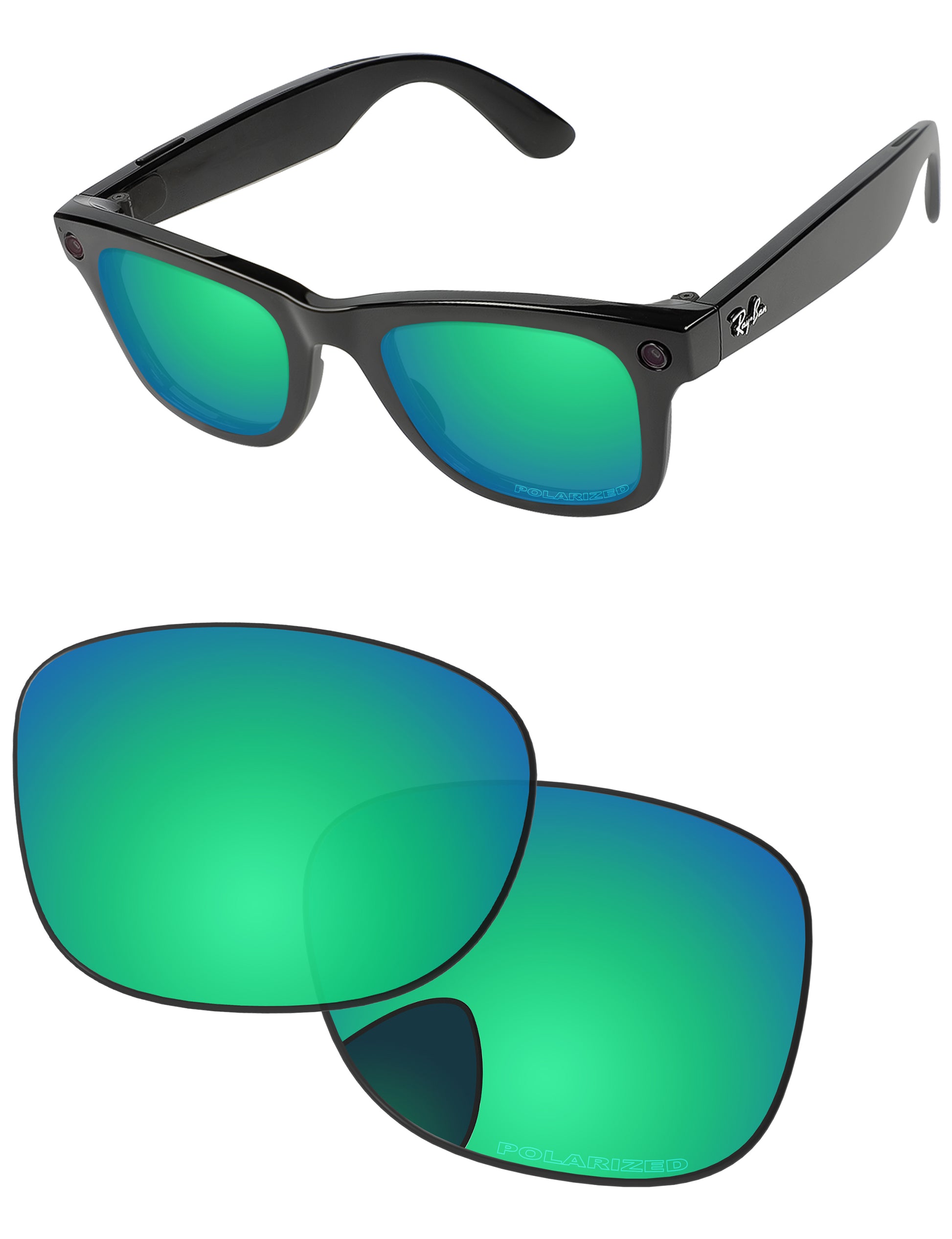 Emerald Green-Pro