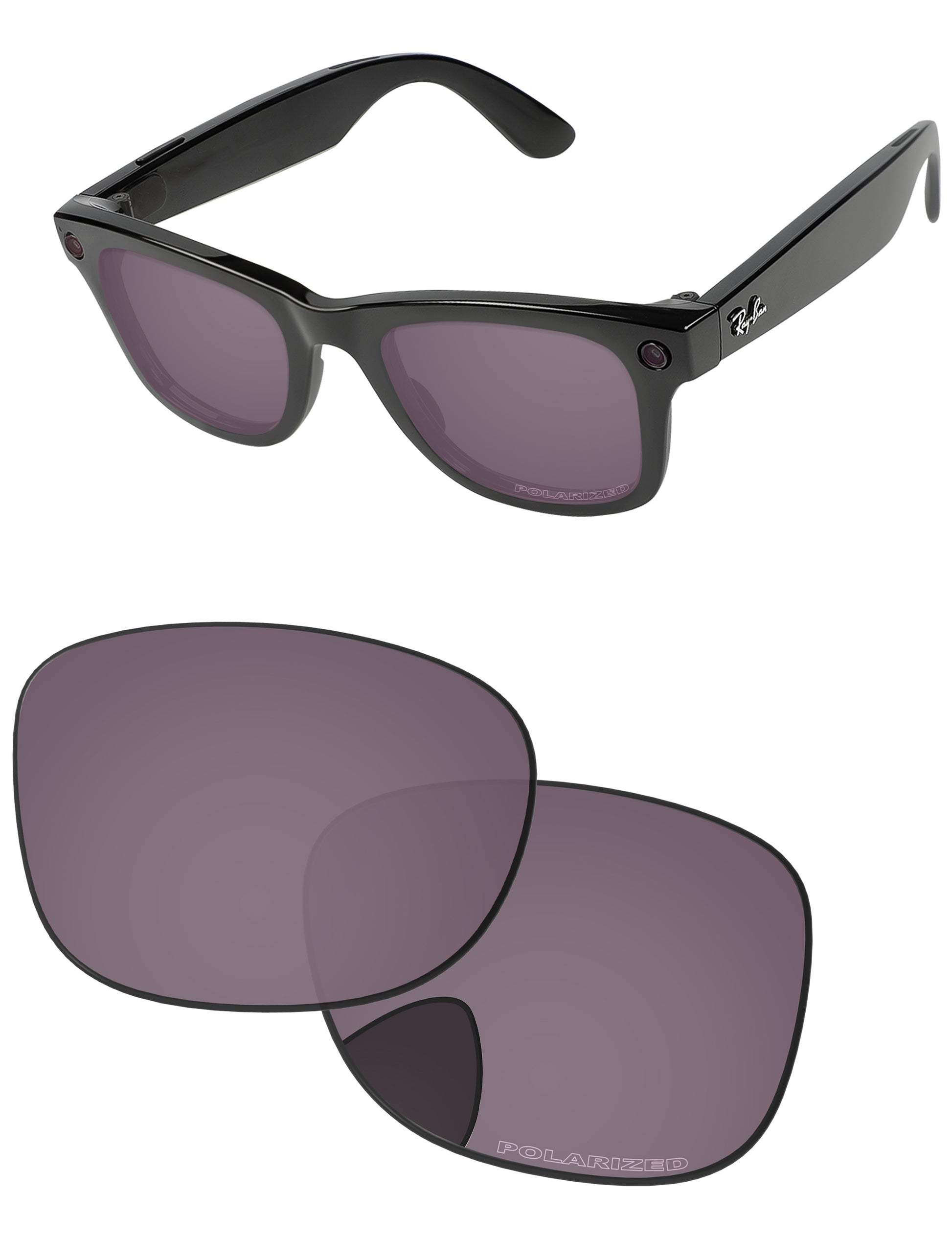 Gray Chrome-Pro