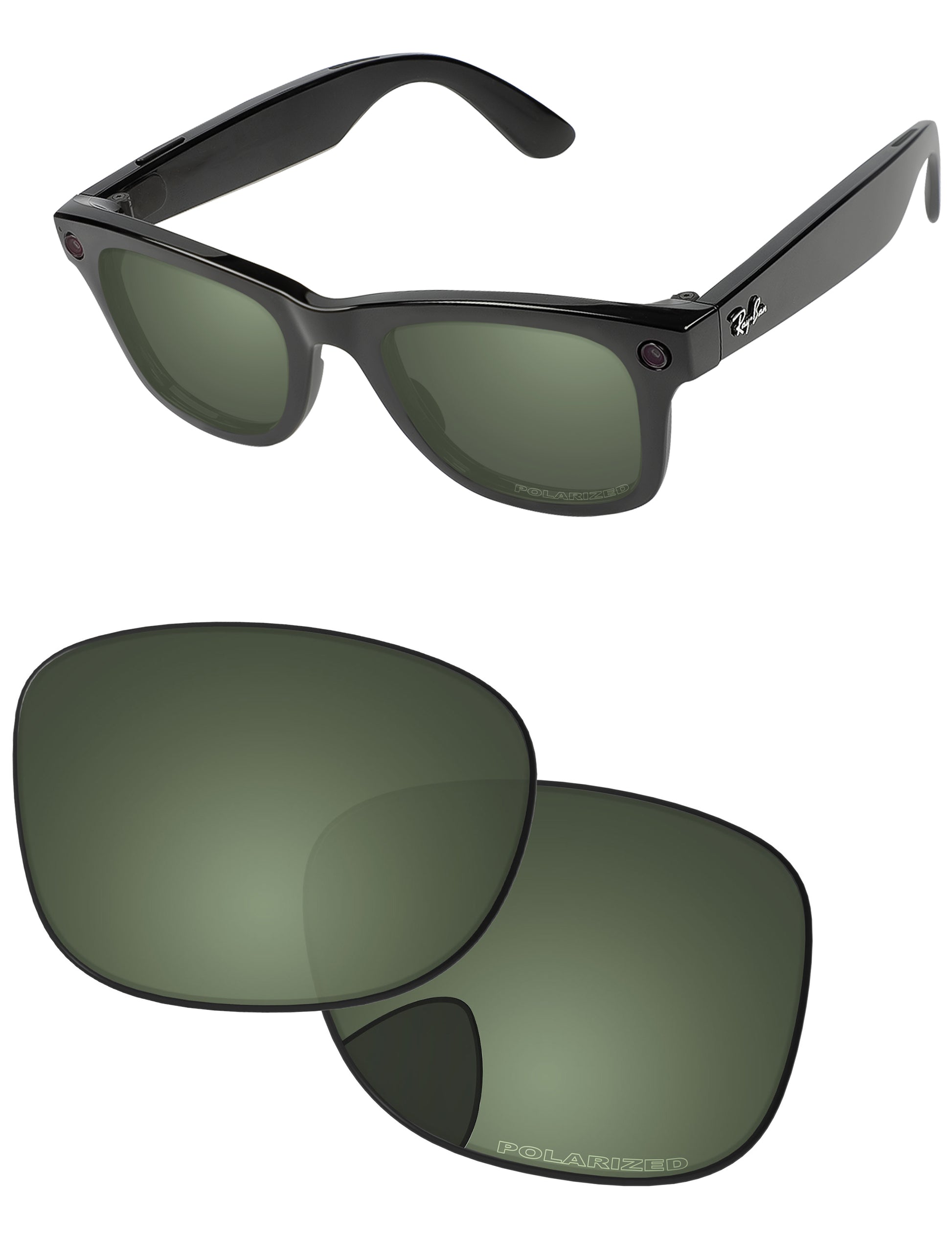 Gray Green-Pro
