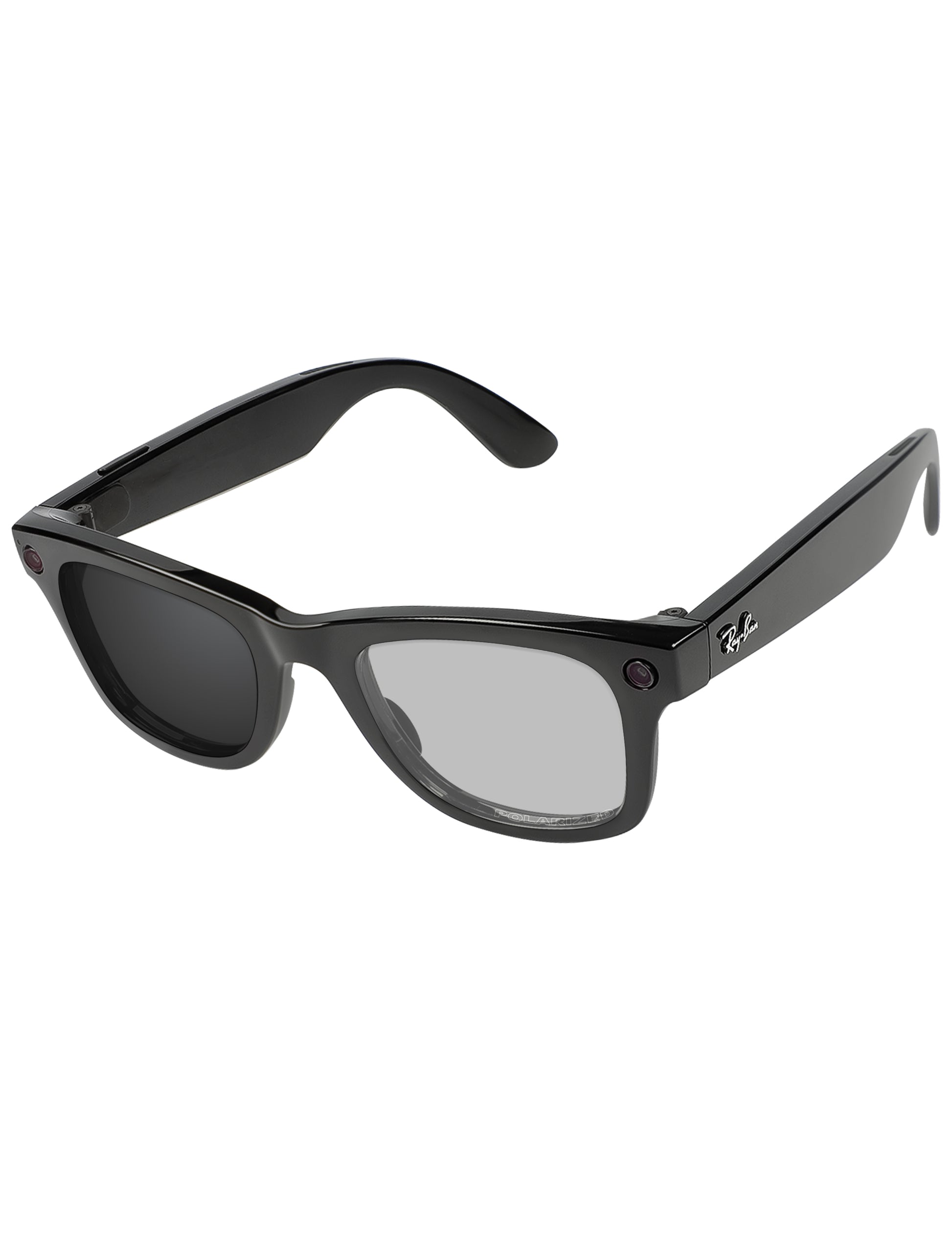 Gray Photochromic-Pro