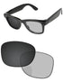 Gray Photochromic-Pro