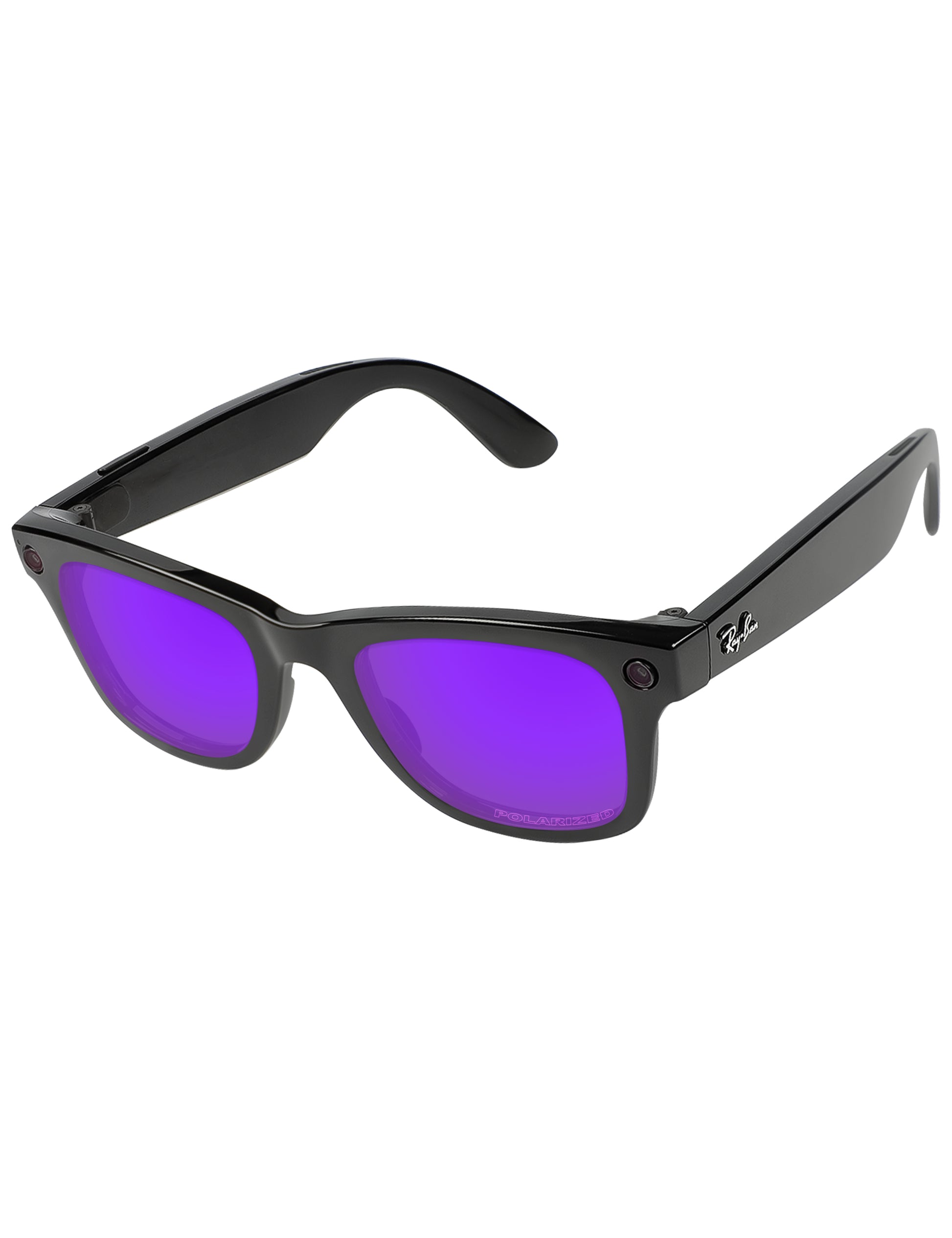 Plasma Purple-Pro