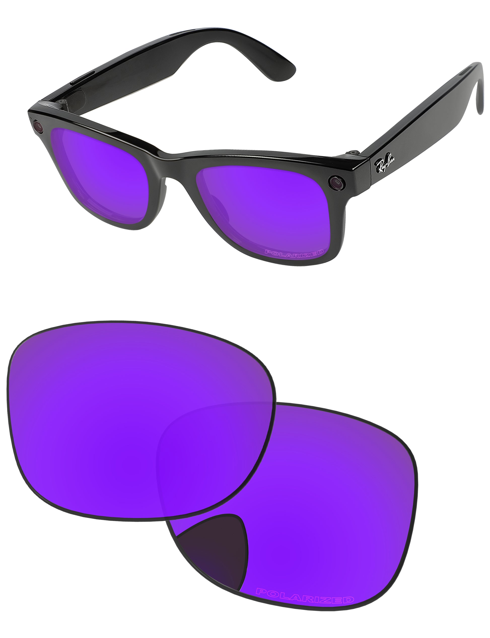 Plasma Purple-Pro