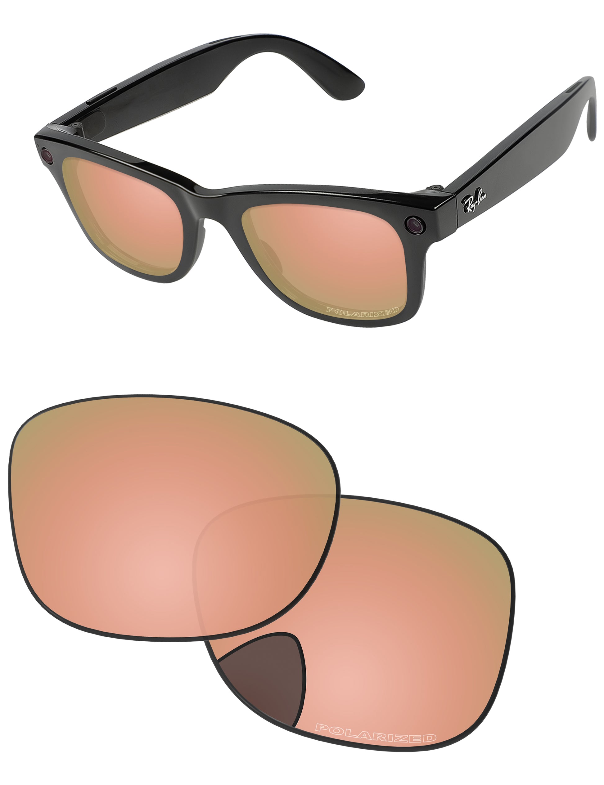 Rose Gold-Pro