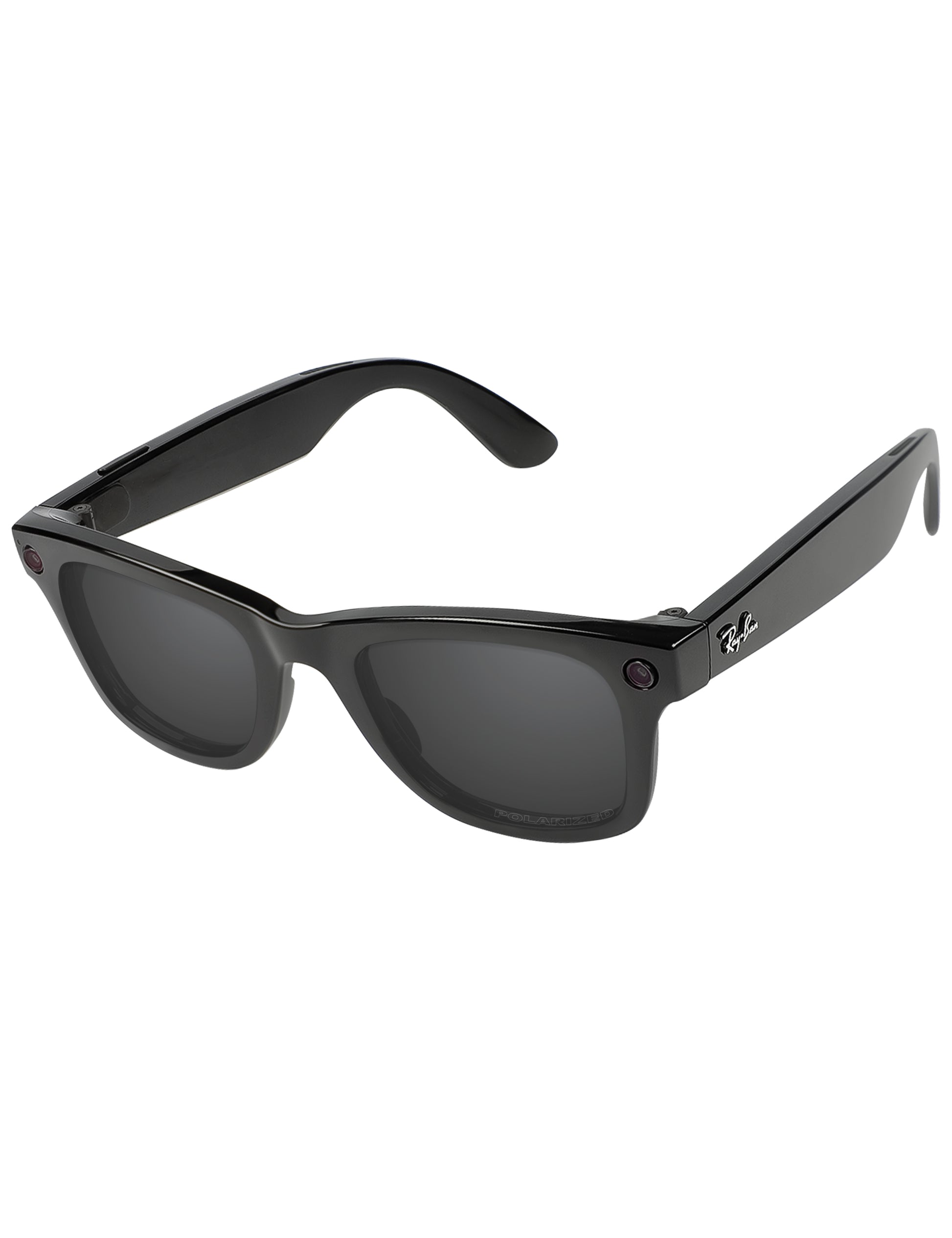Solid Black-Pro