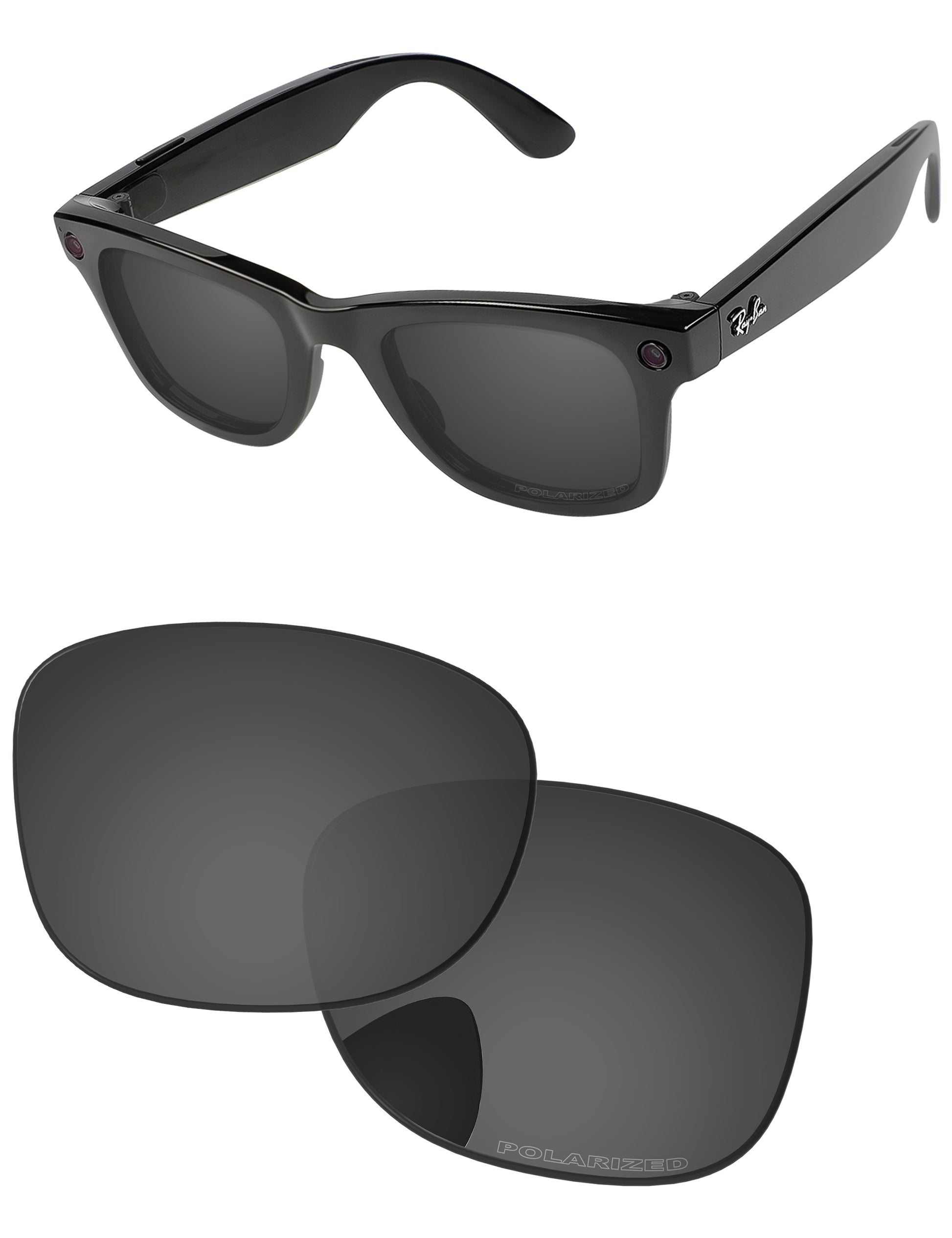 Solid Black-Pro