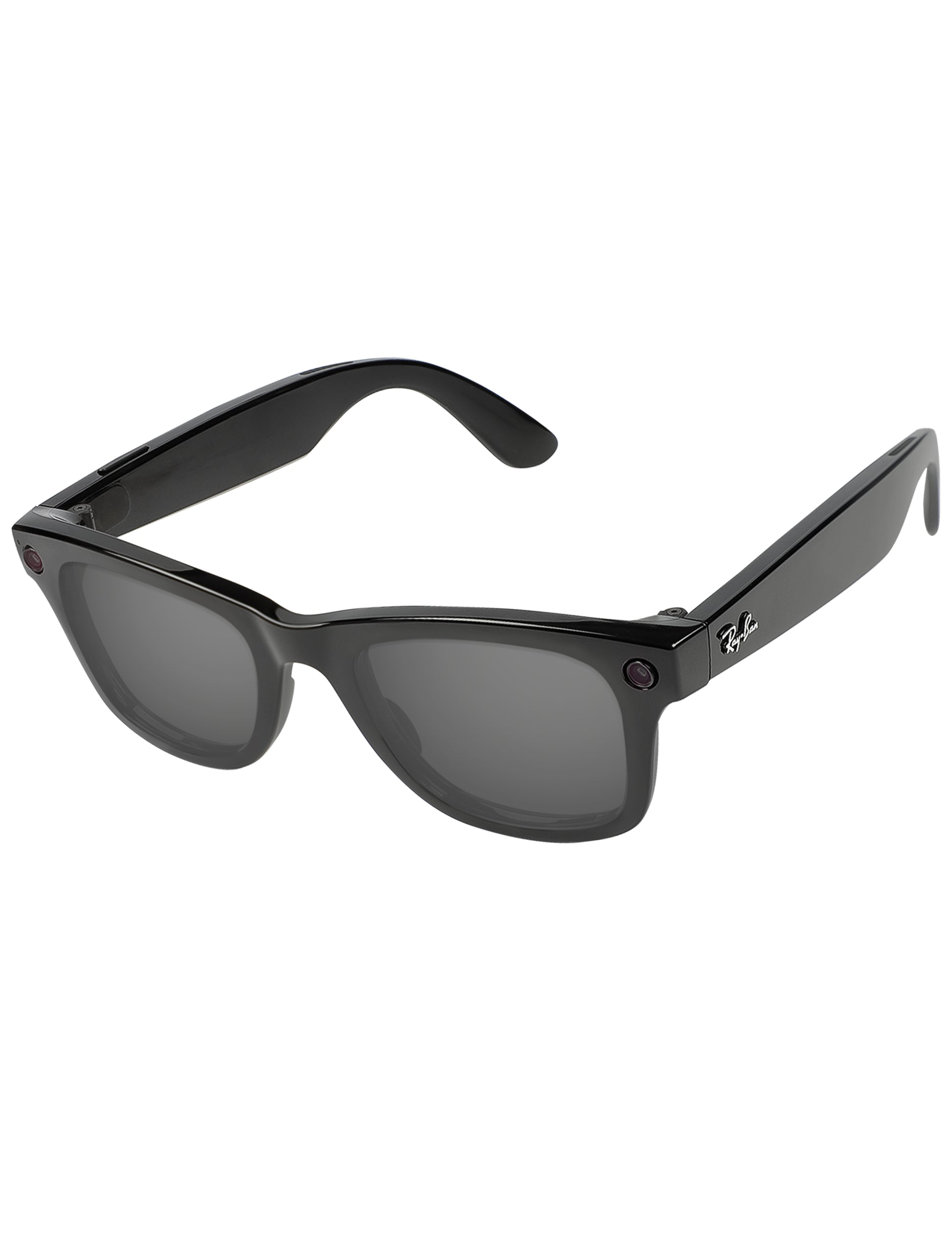 Black Chrome-Pro+