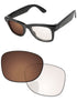 Adapt Brown Photochromic-Pro+