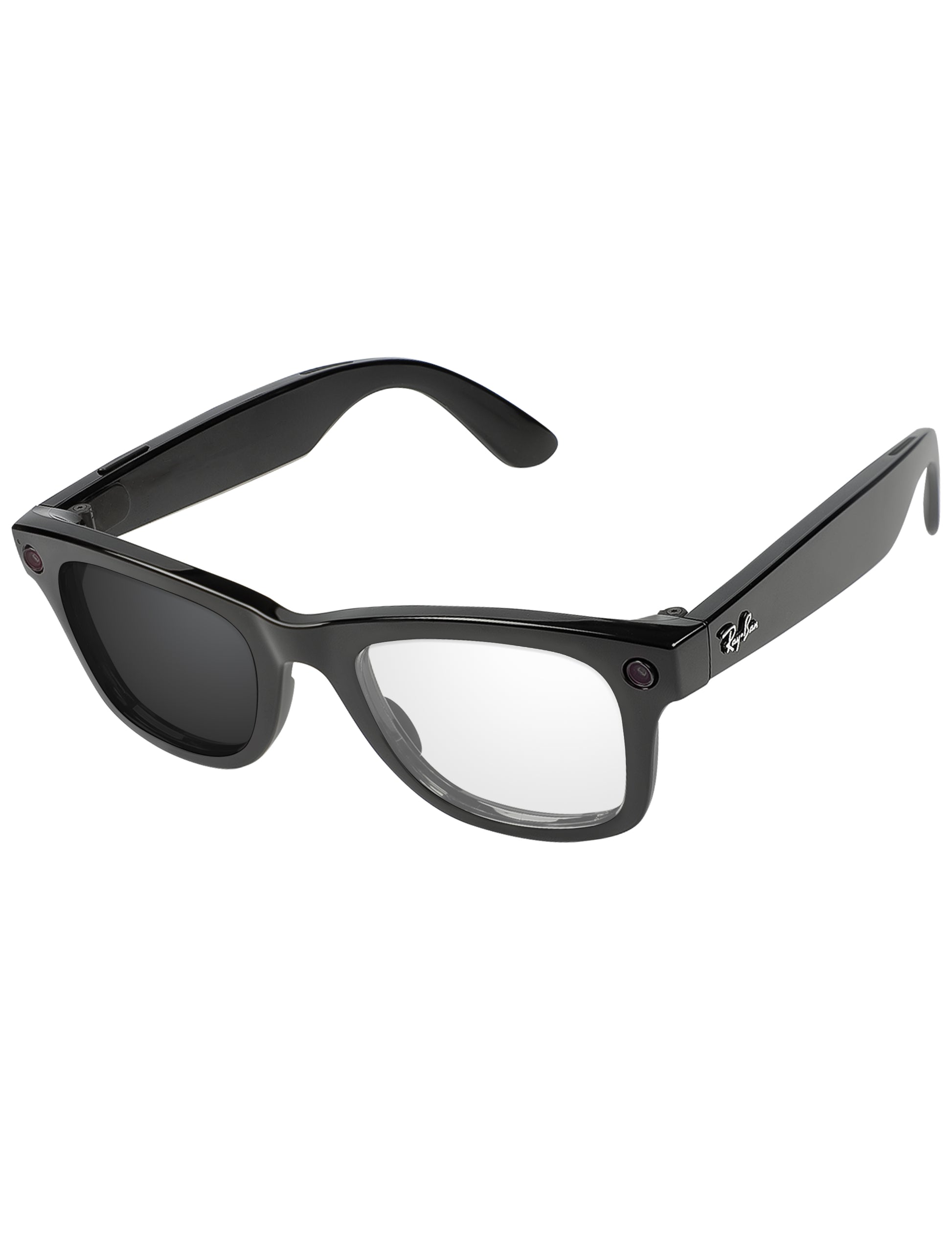 Adapt Gray Photochromic Blue Light Blocking-Pro+