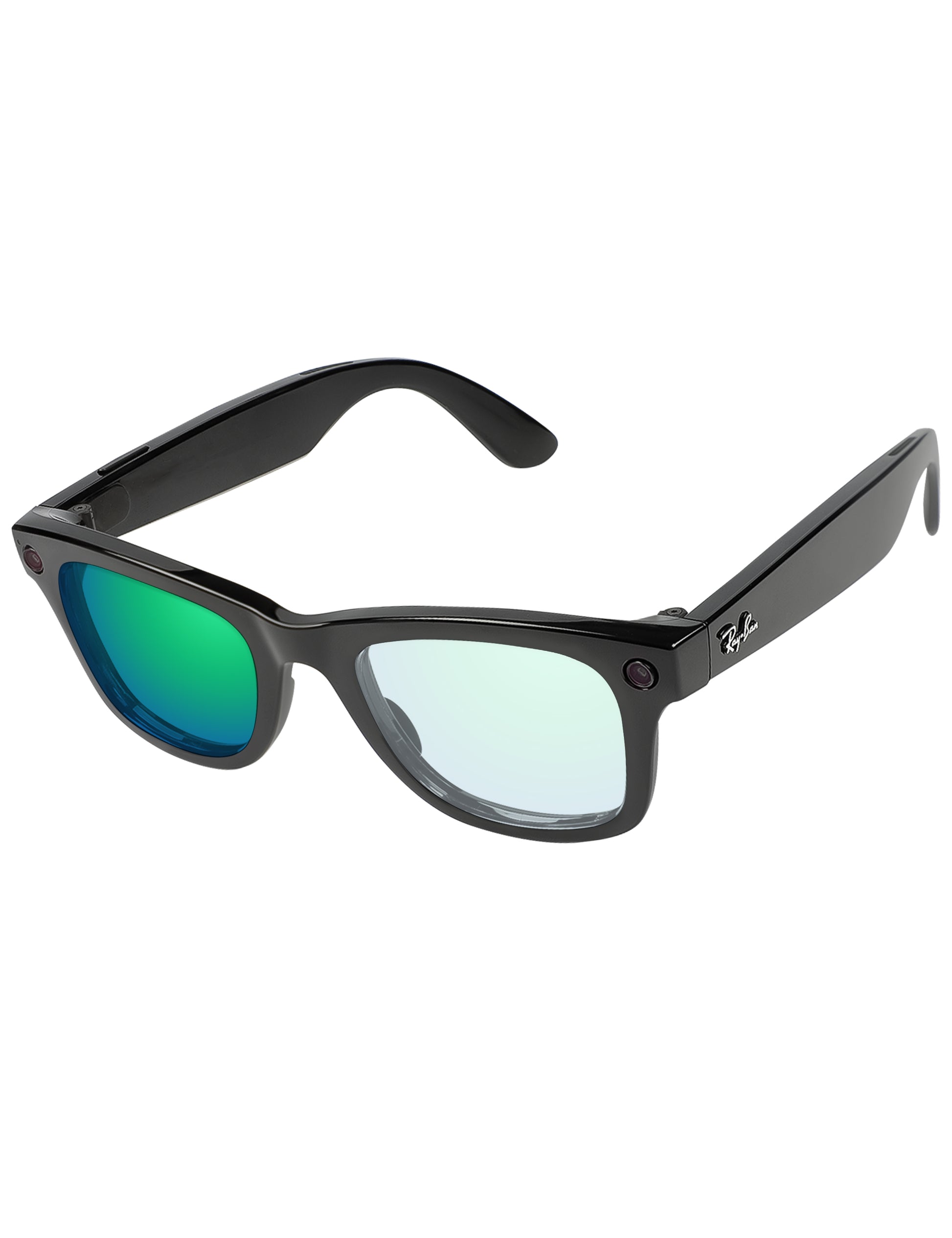 Adapt Green Shield Photochromic-Pro+