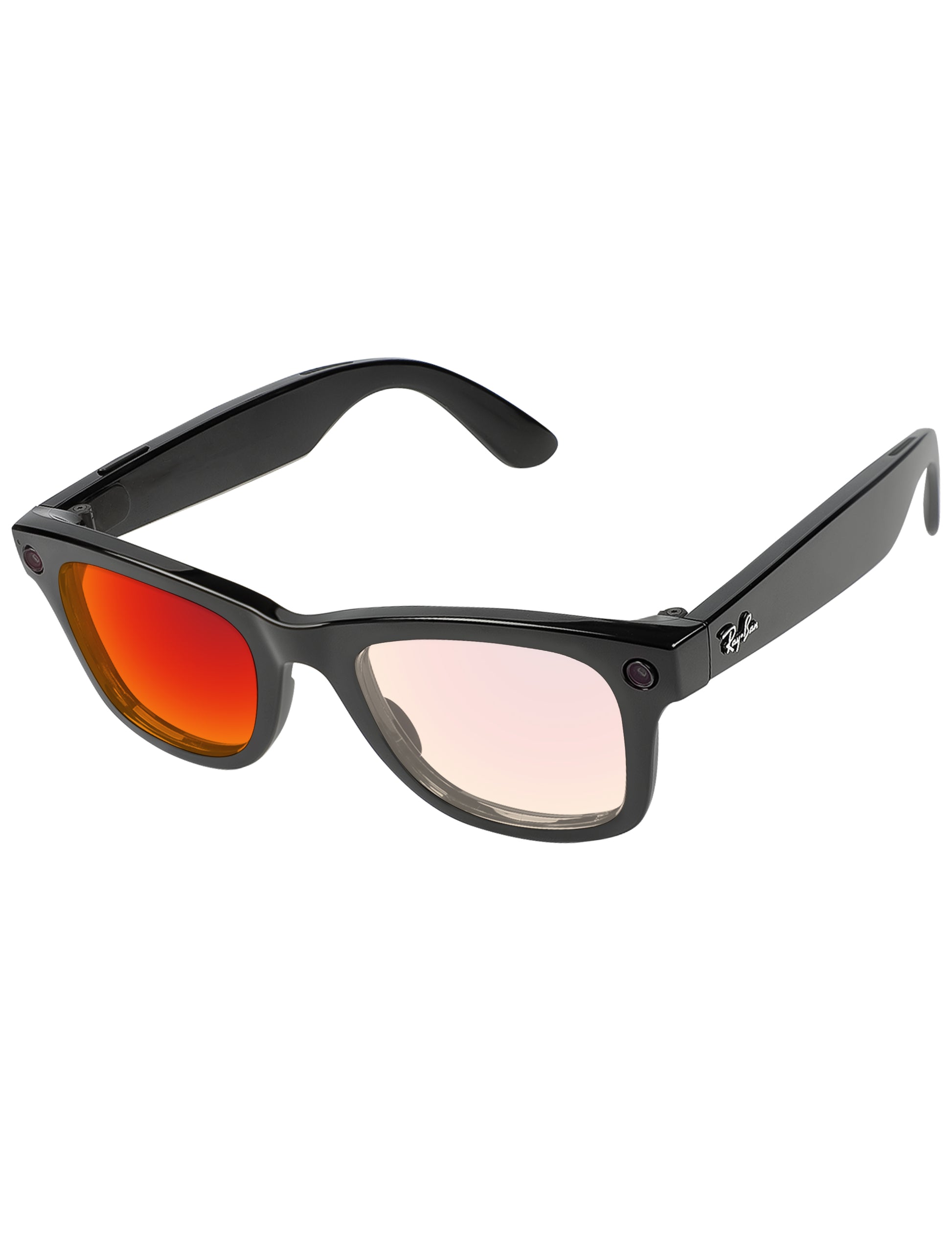 Adapt Red Shield Photochromic-Pro+