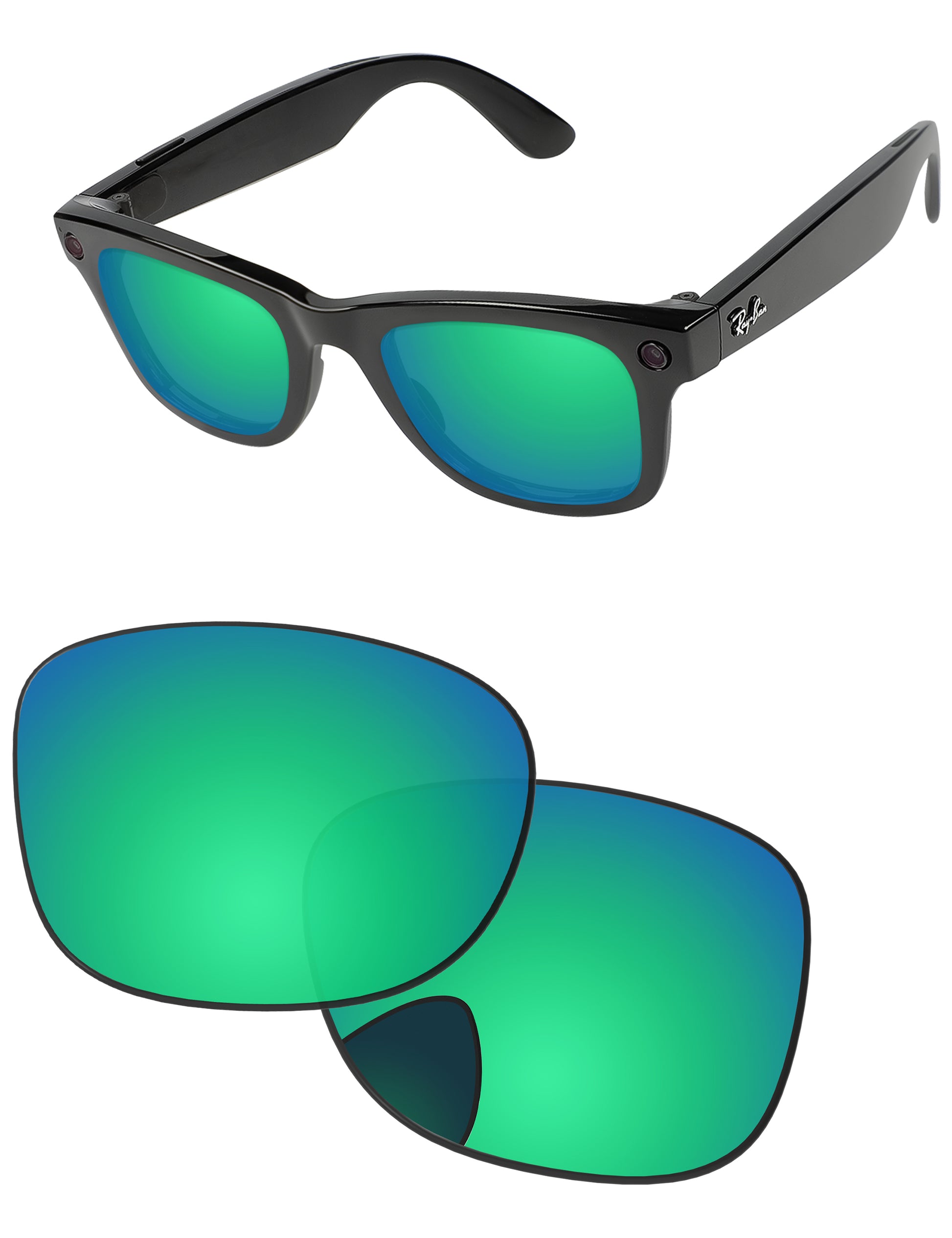 Emerald Green-Pro+