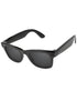 Solid Black Anti-Infrared-Pro+