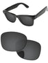 Solid Black Anti-Infrared-Pro+