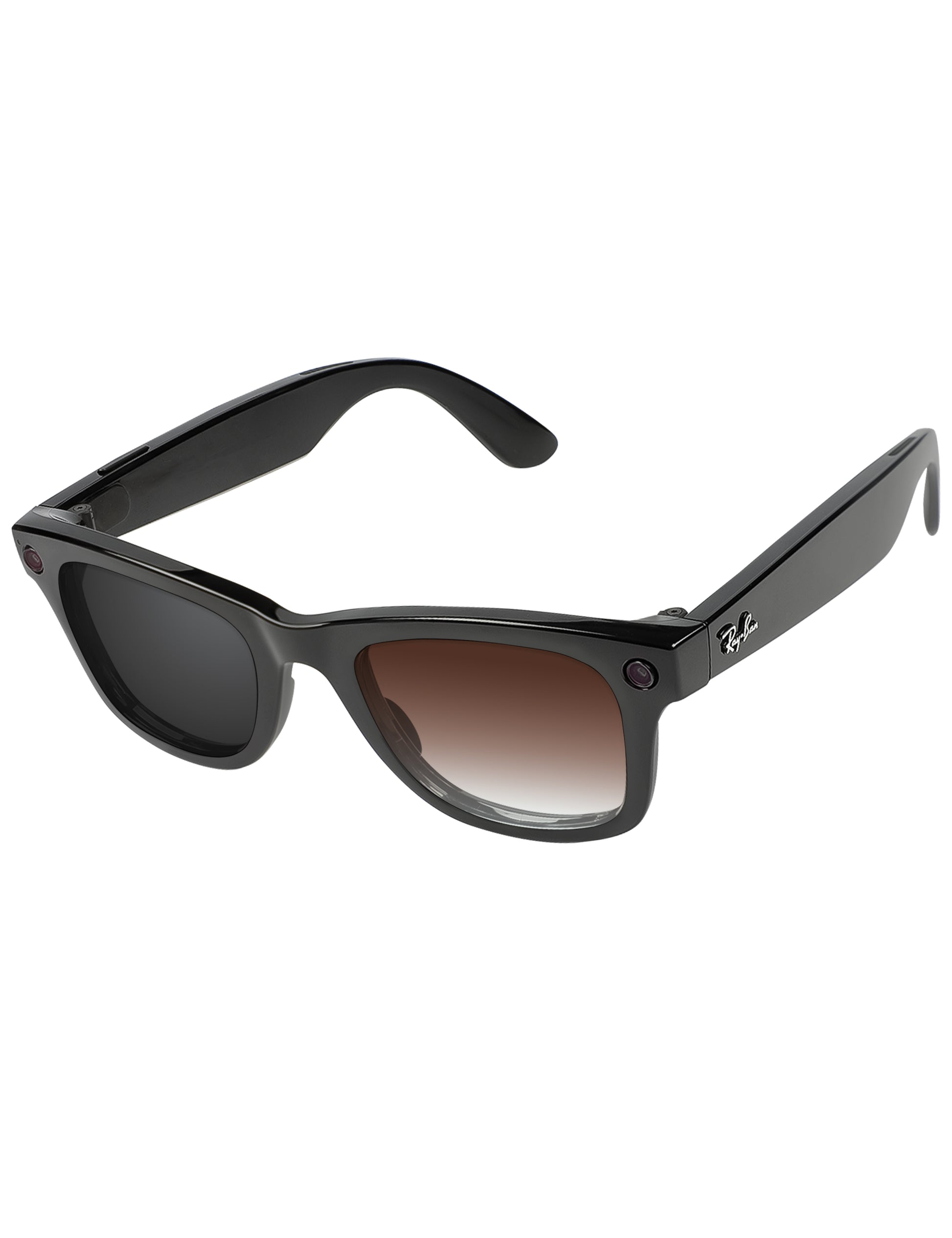 Brown Gradient Gray Photochromic-Standard