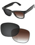 Brown Gradient Gray Photochromic-Standard