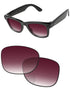 Burgundy Gradient-Standard