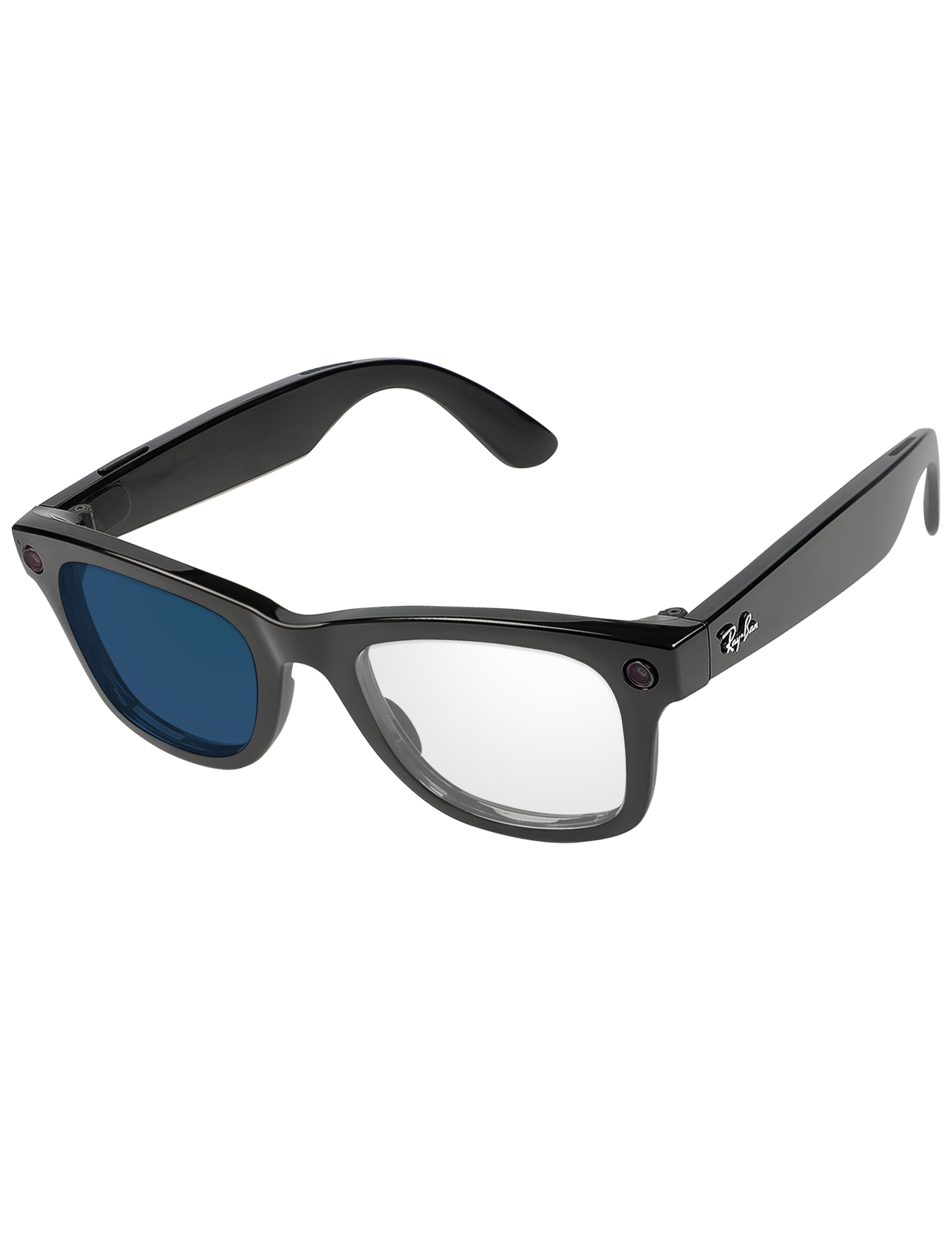 Adapt Blue Photochromic-Standard