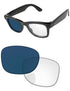 Adapt Blue Photochromic-Standard