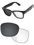 Adapt Gray Photochromic-Standard