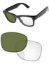 Adapt Green Photochromic-Standard