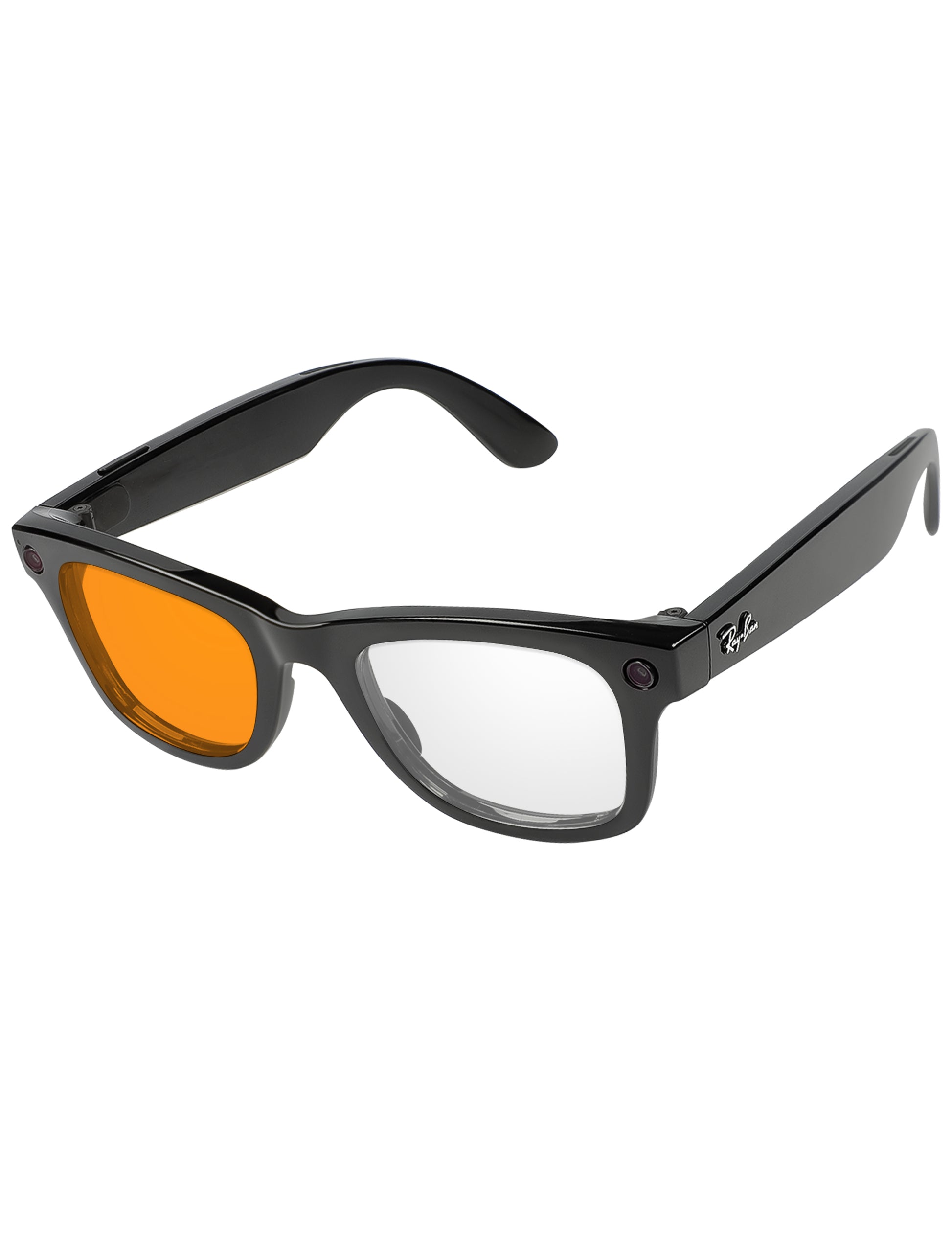 Adapt Orange Photochromic-Standard