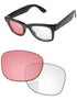 Adapt Pink Photochromic-Standard