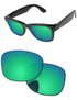 Emerald Green-Standard