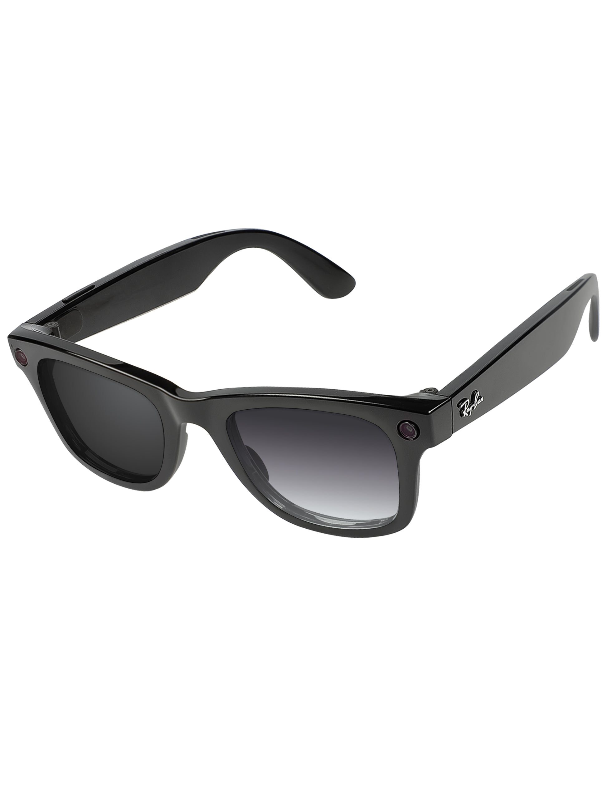 Gray Gradient Photochromic-Standard