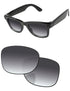 Gray Gradient-Standard