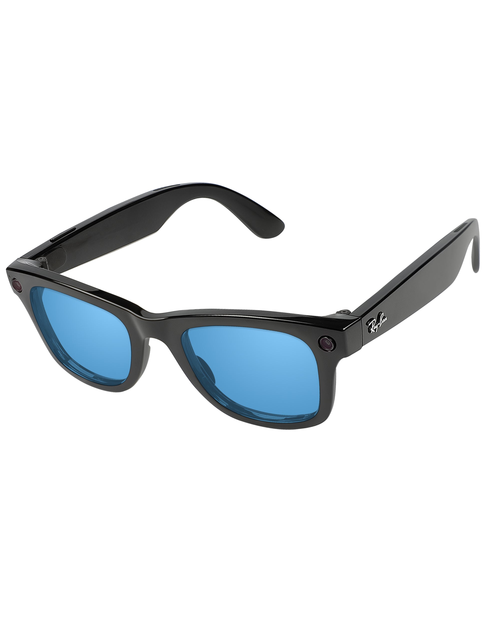 HD Blue-Standard