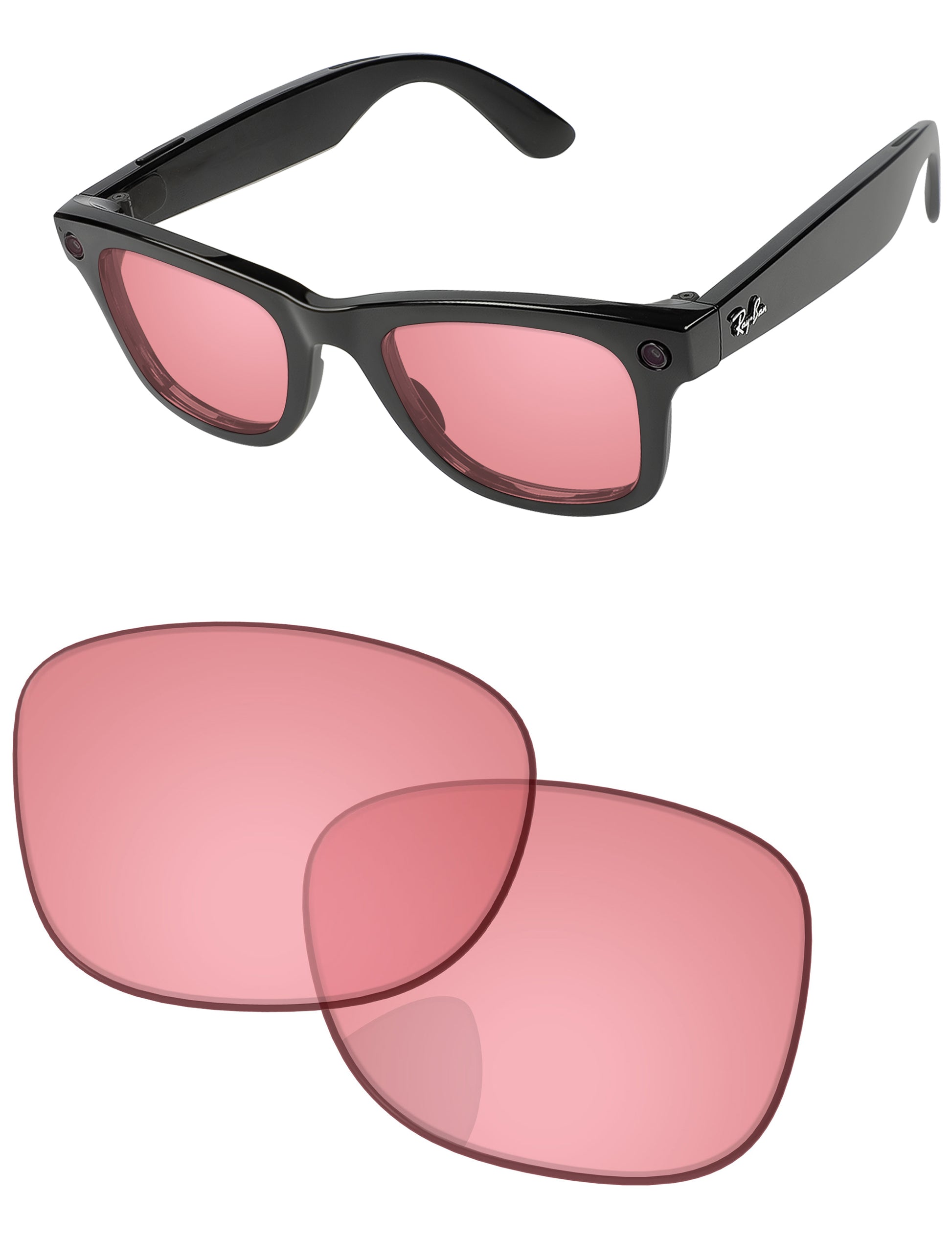HD Pink-Standard