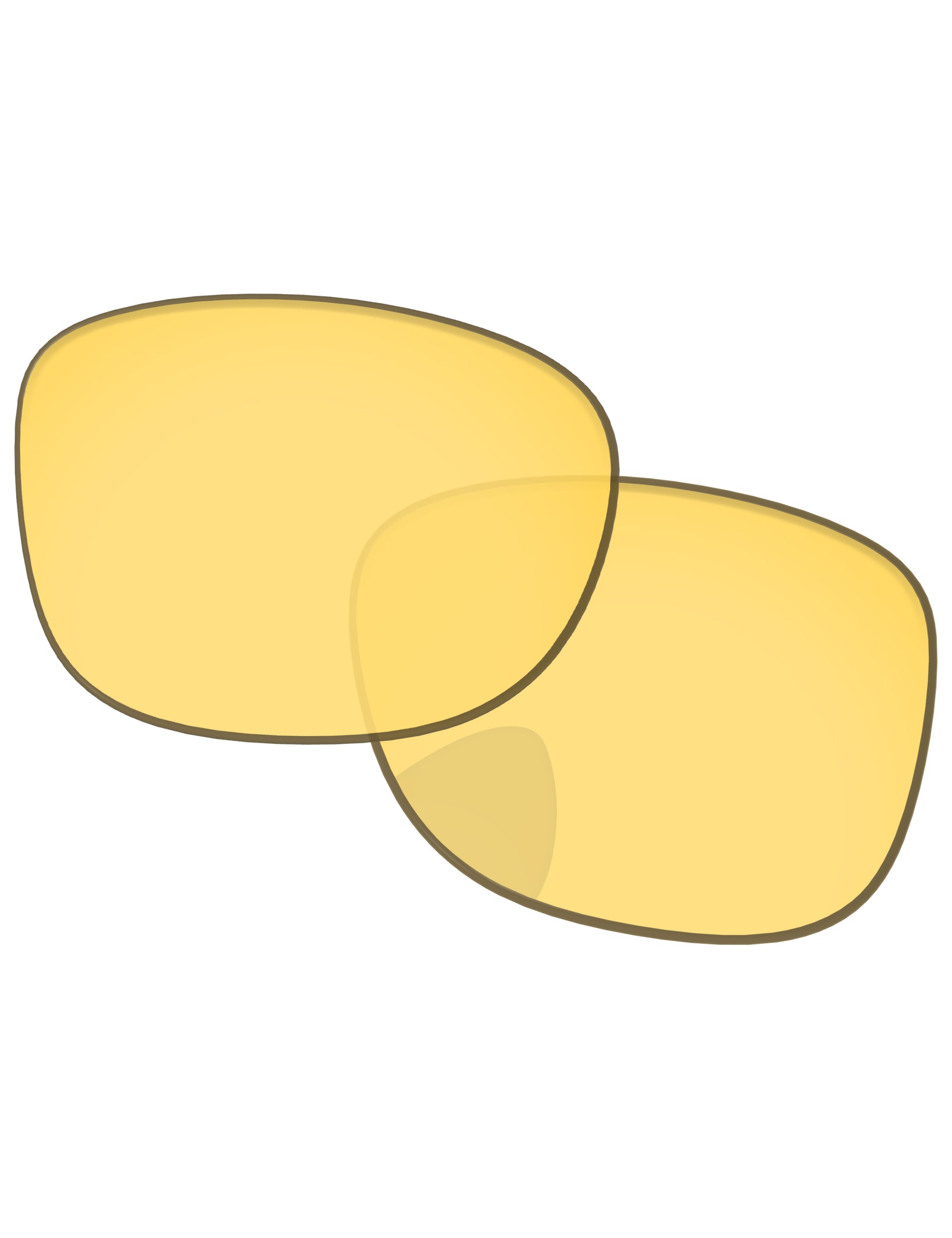HD Yellow-Standard