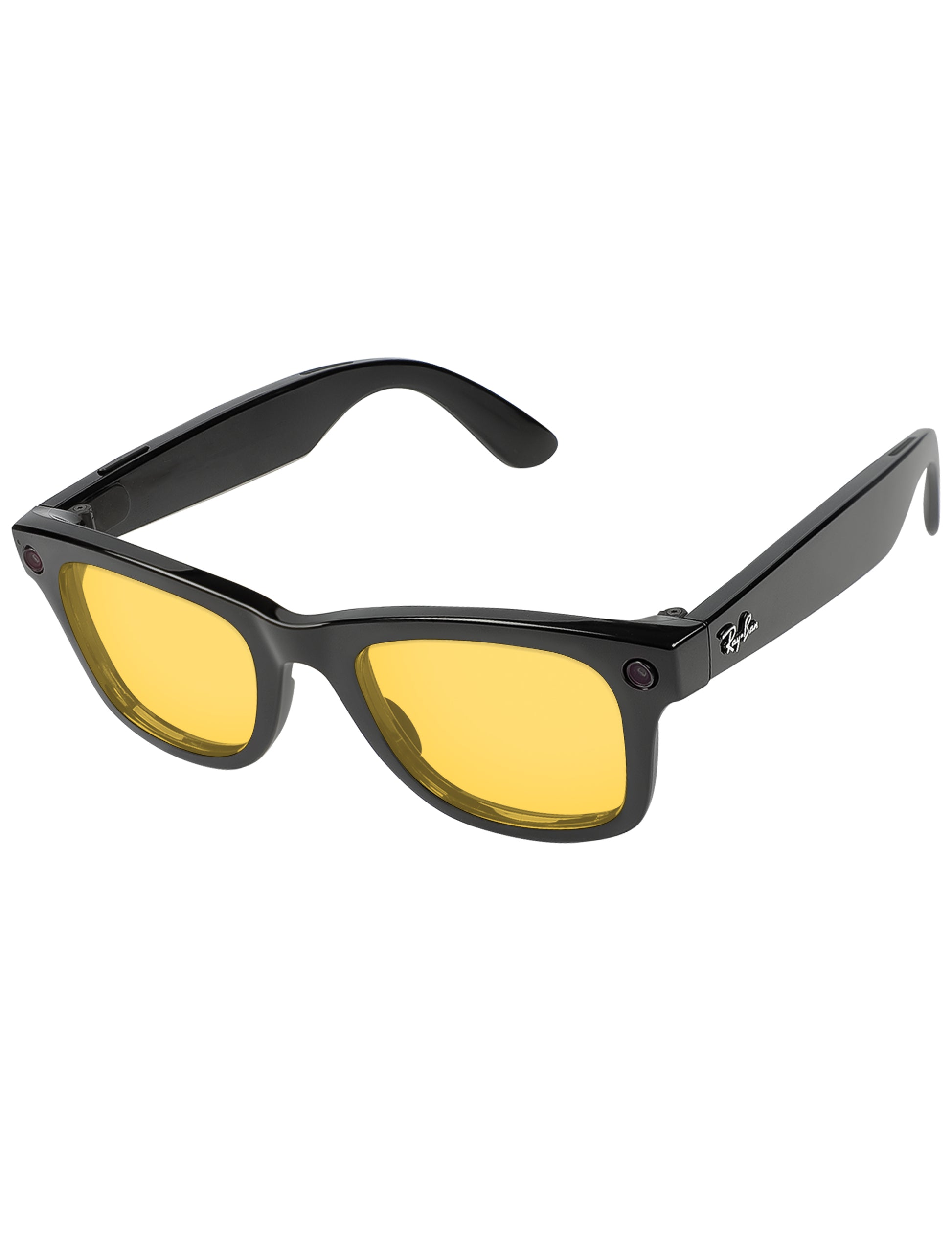HD Yellow-Standard