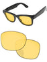 HD Yellow-Standard