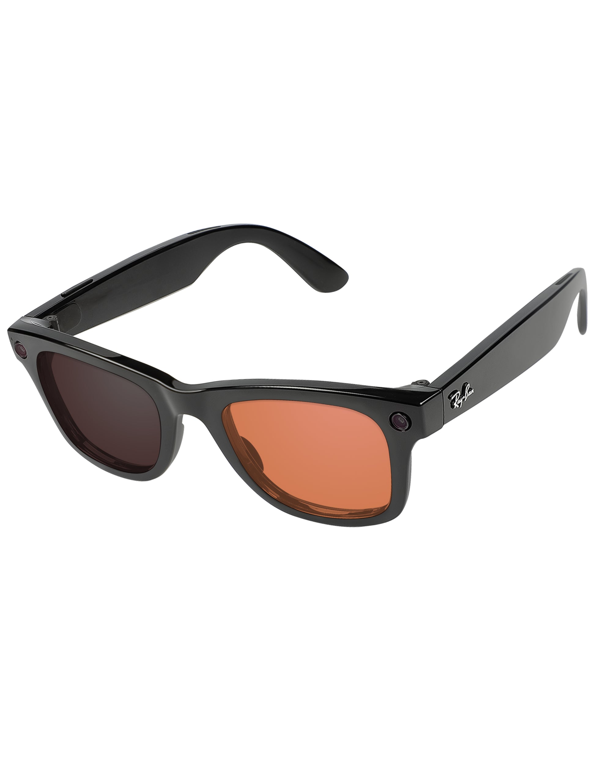 Orange Photochromic-Standard