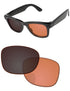 Orange Photochromic-Standard