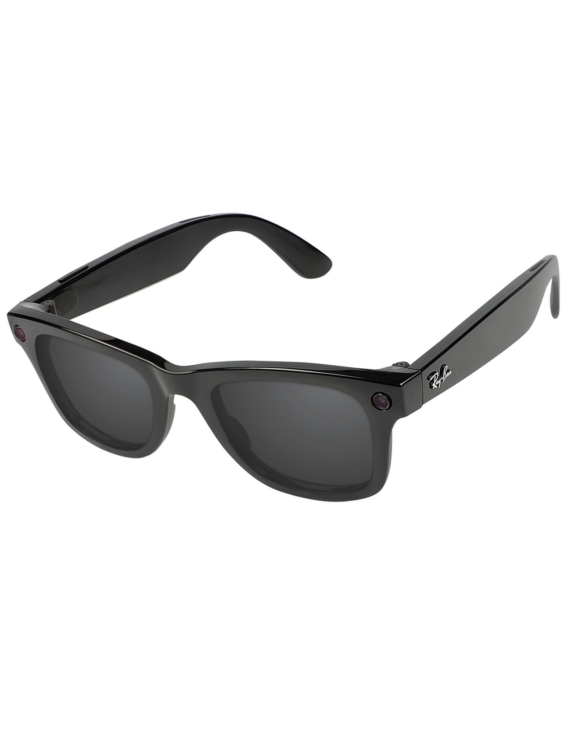 Solid Black-Standard
