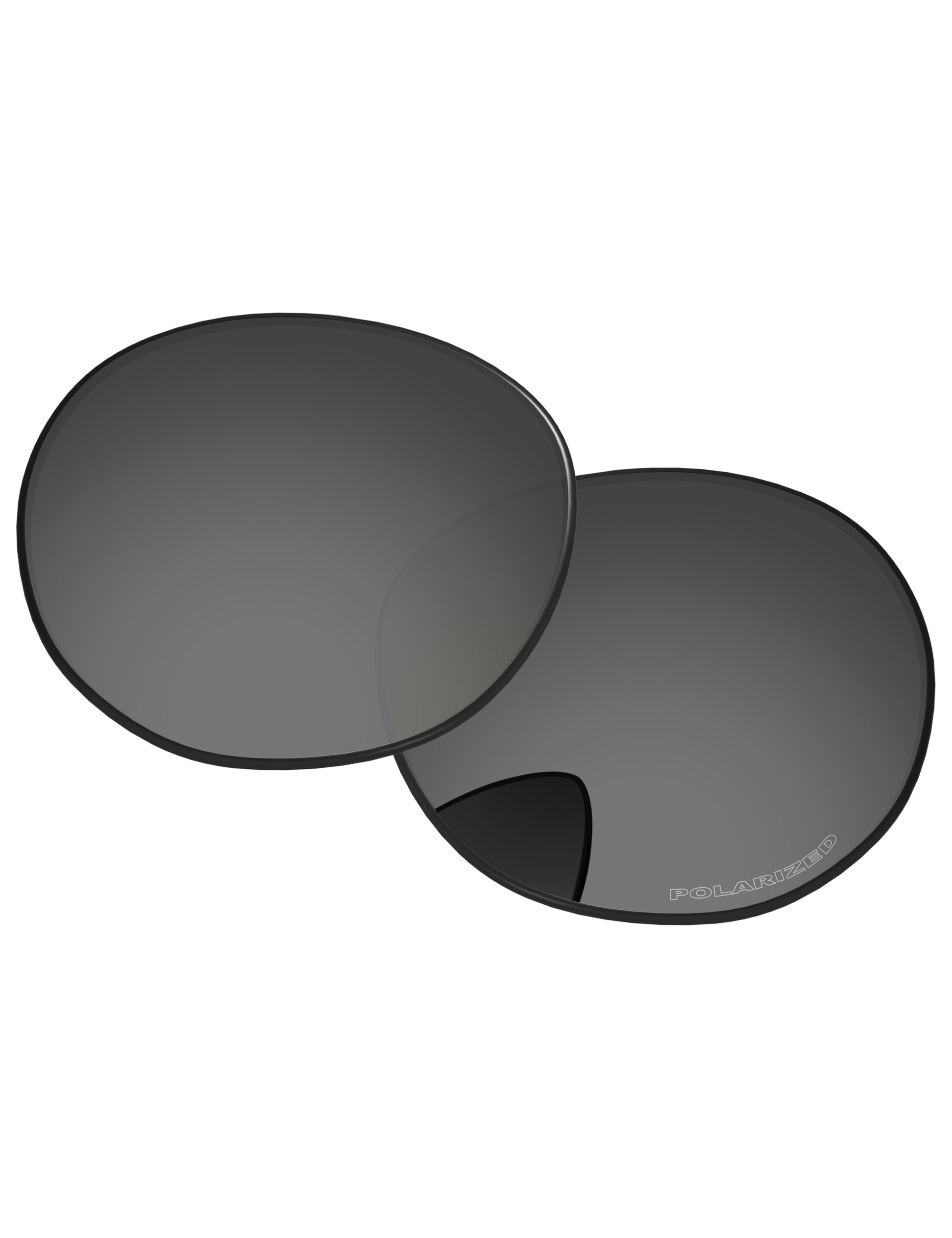 Black Chrome-Pro