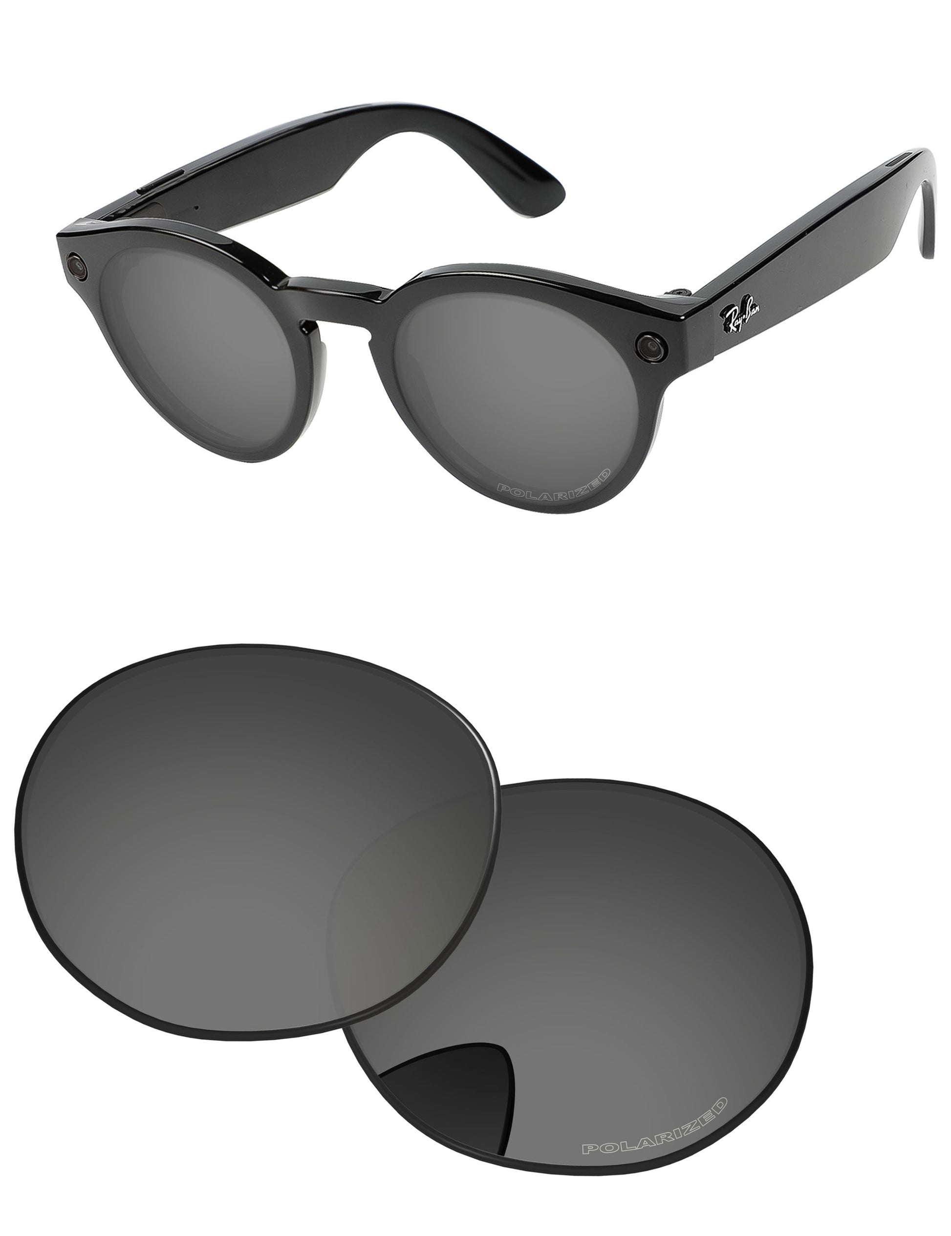 Black Chrome-Pro