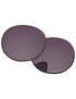 Gray Chrome-Pro